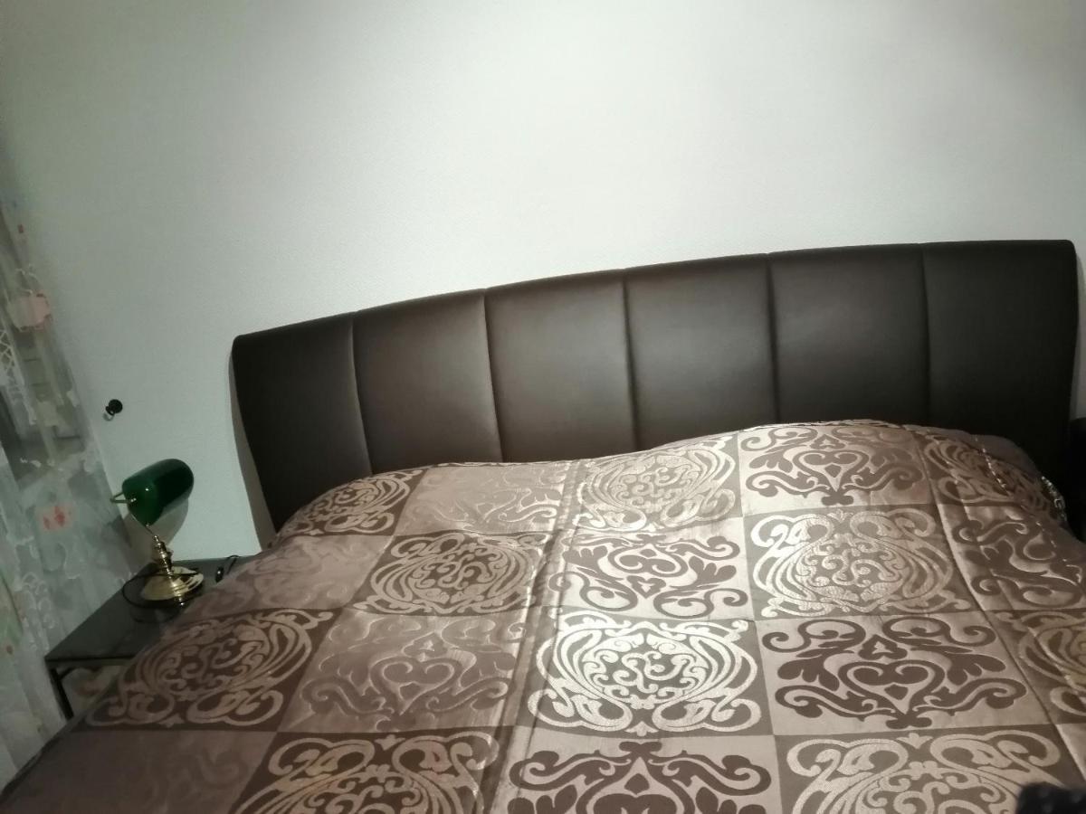 Grosses Panorama Apartment Бинген-на-Рейне Экстерьер фото