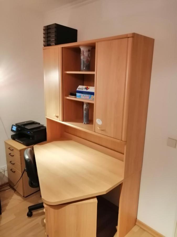 Grosses Panorama Apartment Бинген-на-Рейне Экстерьер фото
