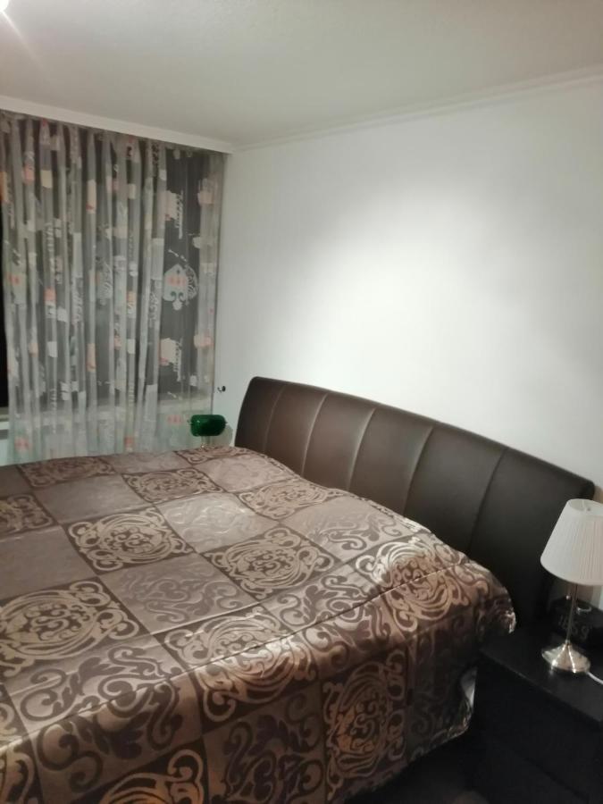 Grosses Panorama Apartment Бинген-на-Рейне Экстерьер фото