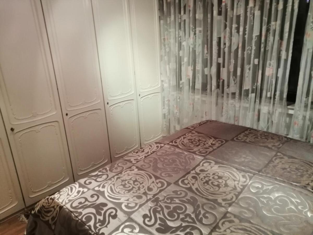 Grosses Panorama Apartment Бинген-на-Рейне Экстерьер фото