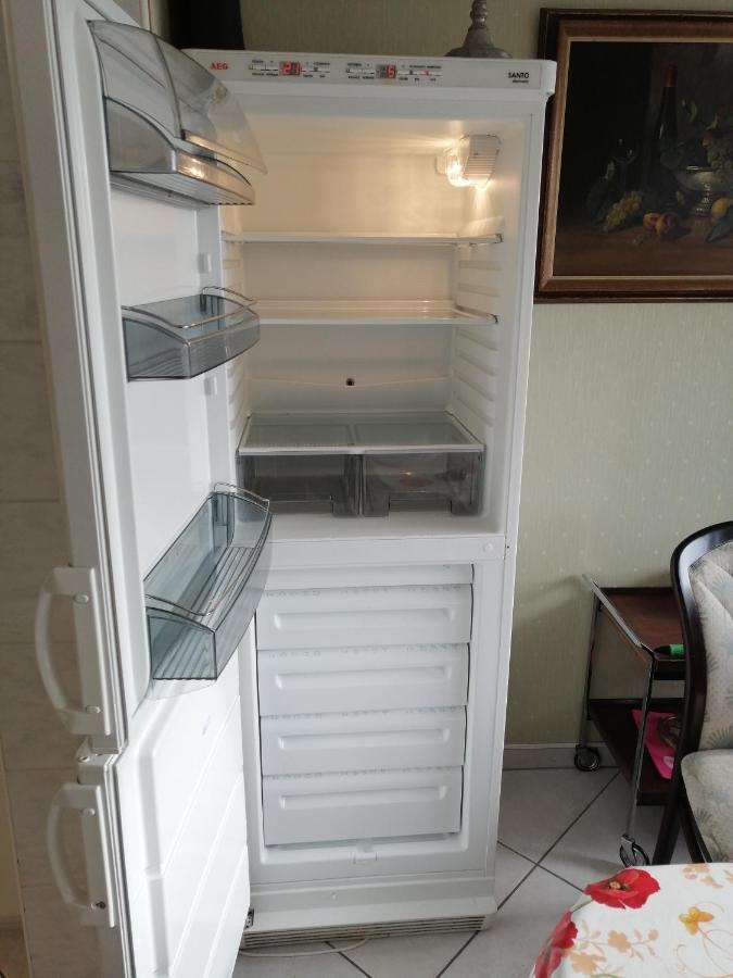Grosses Panorama Apartment Бинген-на-Рейне Экстерьер фото