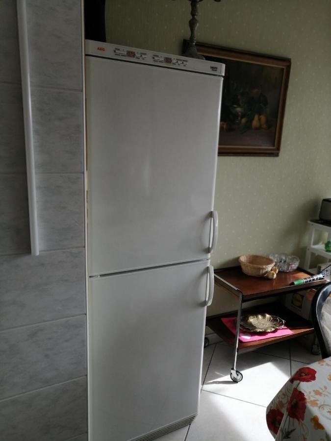 Grosses Panorama Apartment Бинген-на-Рейне Экстерьер фото