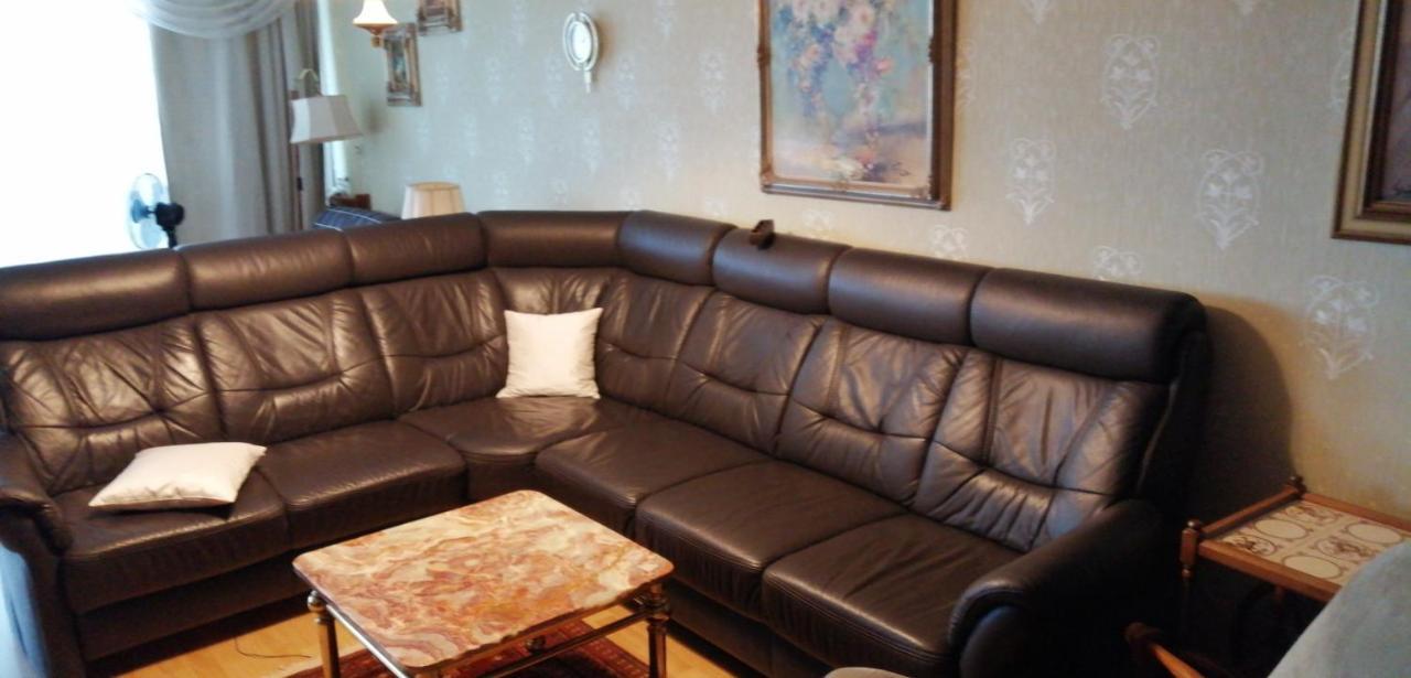 Grosses Panorama Apartment Бинген-на-Рейне Экстерьер фото