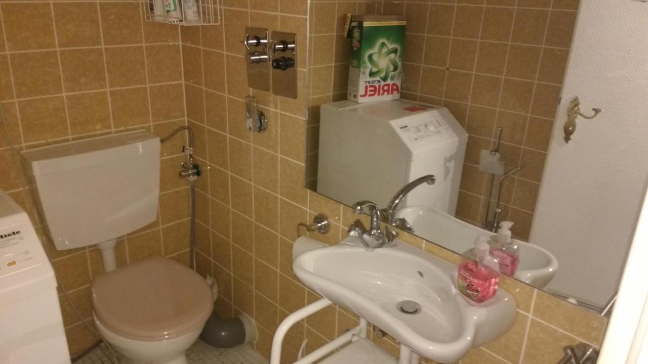 Grosses Panorama Apartment Бинген-на-Рейне Экстерьер фото